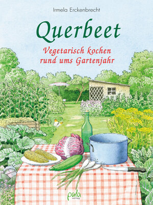 cover image of Querbeet